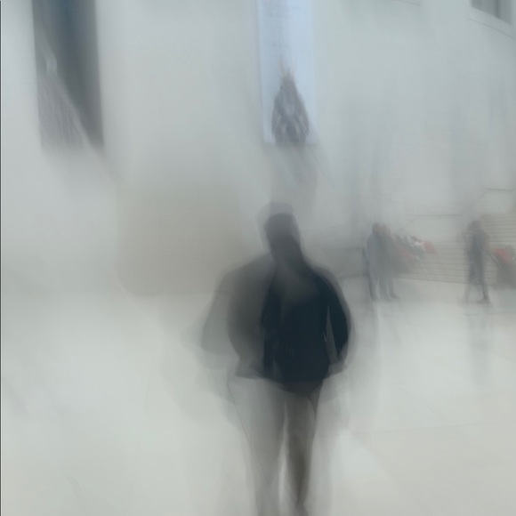 Meet your Posher, Deonte - Picture 1 of 1